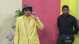 Ya no eres mi hijo y yo no soy tu papá 😅😅 | La Opción 13