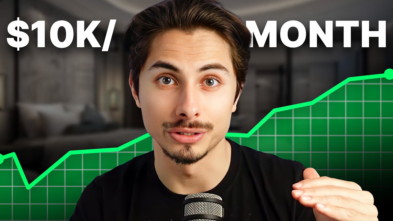 the easy way to $10k/mo in 2024