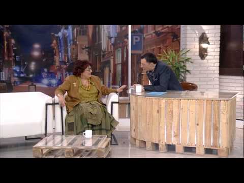 ოთარ ტატიშვილის შოუ 19 აპრილს