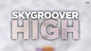 Skygroover - High (Official Audio) #tribalhouse #house