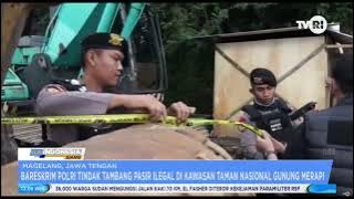 Download lagu Bareskrim Polri Tindak Tambang Pasir Ilegal