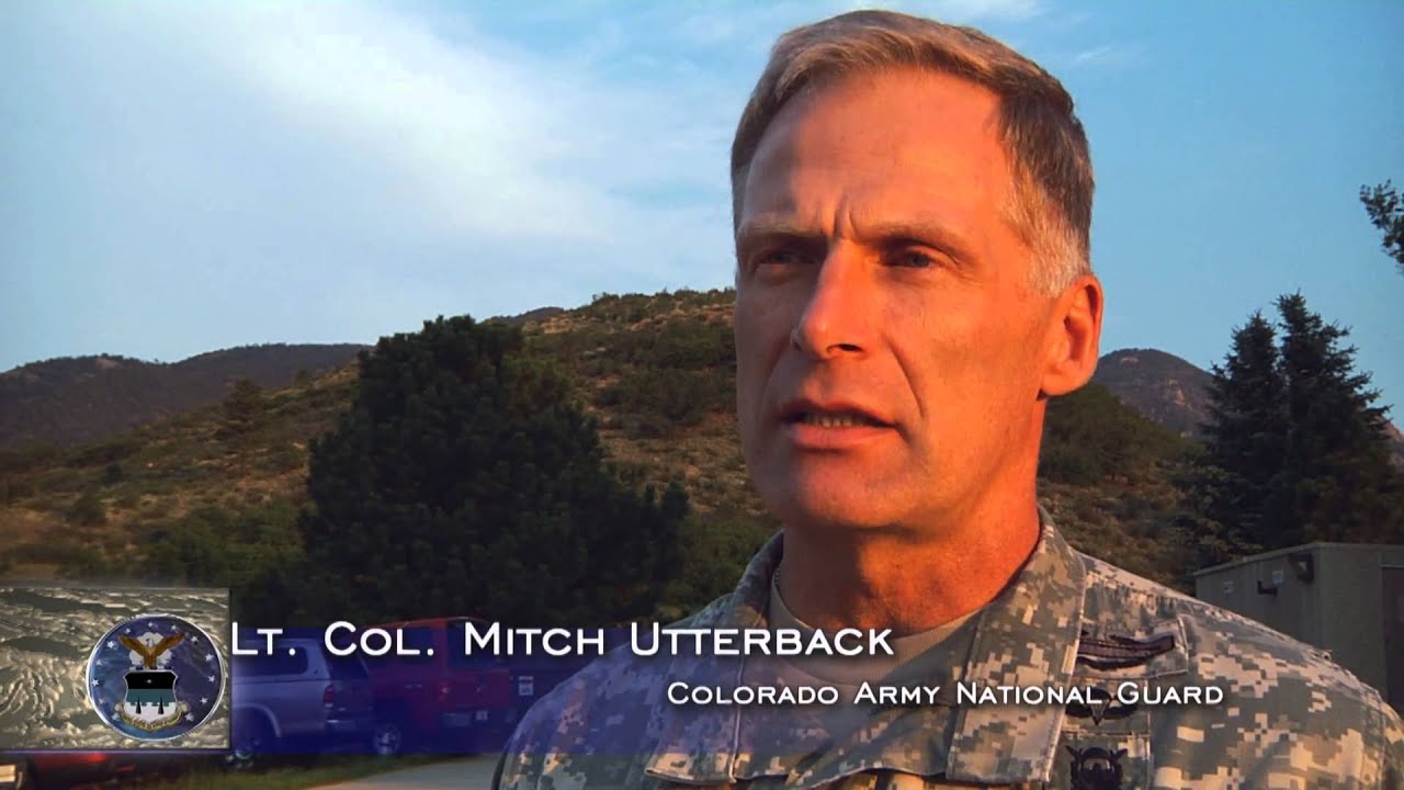 USAFA participates in Vigilant Guardian