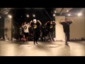 Yeah by Usher s**t kingz dance  clear music