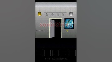 Doors 4 Level 27 Walkthrough