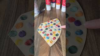 Herbstliche Deko Aus Kaffeefiltern