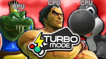 The ULTIMATE Level 9 CPU Tournament 𝗧𝗨𝗥𝗕𝗢 𝗘𝗗𝗜𝗧𝗜𝗢𝗡 [𝗣𝗔𝗥𝗧 𝟭]