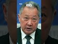 Как власти Кыргызстана прокладывают путь к реабилитации беглого экс-президента