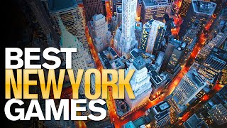 The Best New York Games on PS, XBOX, PC screenshot 2