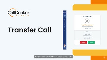 How to Transfer a Call?