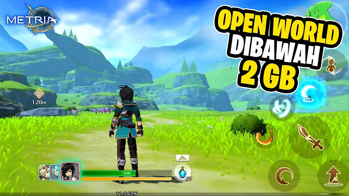 Akhirnya Rilis di Playstore Indonesia! Terbaru Dari Asobimo - METRIA (Android/iOS)