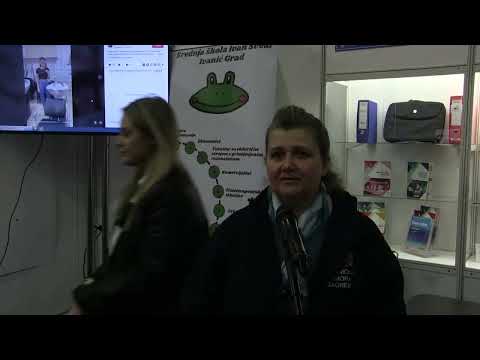 9 Sajam obrtničkih zanimanja