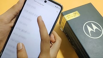 Motorola g82 5G language full setting | how to change language  | language set kaise karen