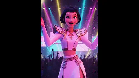 K-pop demon hunters singing golden #kpopdemonhunters #rumi #cosplay #baby #zoey #mira #jinu #shorts