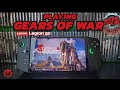 GEARS OF WAR ON THE LENOVO LEGION GO