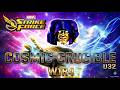 Well, That Was Another Close One - MARVEL Strike Force Cosmic Crucible U32