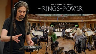 The Lord of the Rings: Episode 101 - Bear McCreary