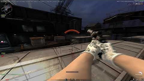 hvh highlights ft. gamesense.pub/skeet.cc & primordial.dev