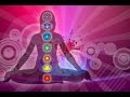 Chakra meditation  version 1 created by devi kaur