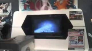 EXCLUSIVE POKEMON BLACK AND WHITE ENGLISH PREVIEW!!!! Black White Exclusives