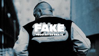 [FREE] Fler CCN Type Beat &quot;FAKE&quot; (prod. by 38 Beats)