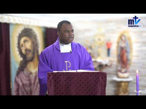 Homilía de hoy | Miércoles I Semana de Cuaresma (25-02-2026) | P. Achille José Nkomo B. FM