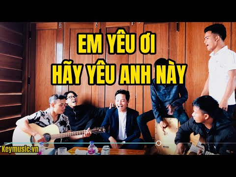 Video NGƯỜI TÌNH MAIYAHEE - XUÂN ĐỨC, ĐỨC NAM, ĐUR SIU, AHU... - youtube