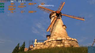 Nvidia GeForce Driver 436.02 ULTRA LOW LATENCY MODE