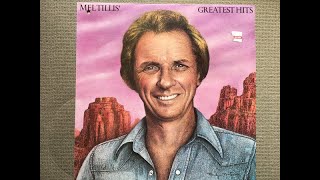 Your Body is an Outlaw by Mel Tillis - YouTube