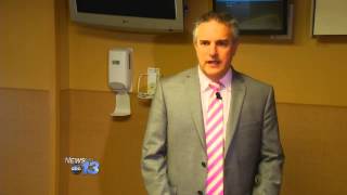 Health Alert: ICU TeleHealth