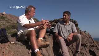 Walking & Cycling in Catalonia