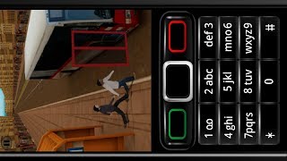 Bus Simulator 8 bit. Bus Simulator Jaman Old. Masih Bisa Dimainin Di Android screenshot 5