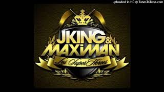 J KIng & Maximan- Guayandolo