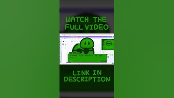 Fixing YOUR scratch projects | Slimin