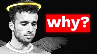 The Tragic Death of Diogo Jota