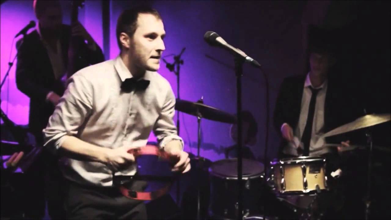 Jazz Band inhuren | www.Evenses.com