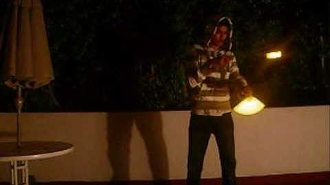 Glowsticking.Com Stringing: kevinx_x 04/17/2009