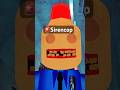 🚨Sirencop ALMOST CAUGHT ME#roblox #prisonescapeobby #robloxedit #robloxviralvideo
