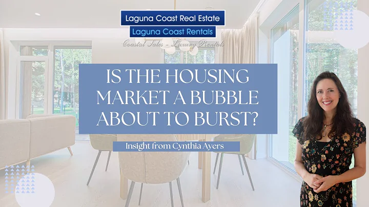 Is the Housing Market Bubble about to Burst? Insig...