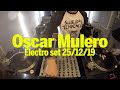 Oscar Mulero (Electro Set II)