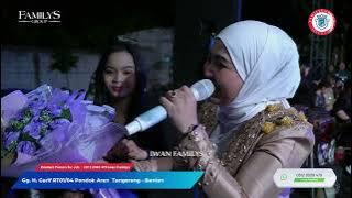 Selvy Anggraeni - Kertas & Api (Live Cover Edisi Pondok Aren Gg H.Garif Deket H.Gopli) Iwan Familys