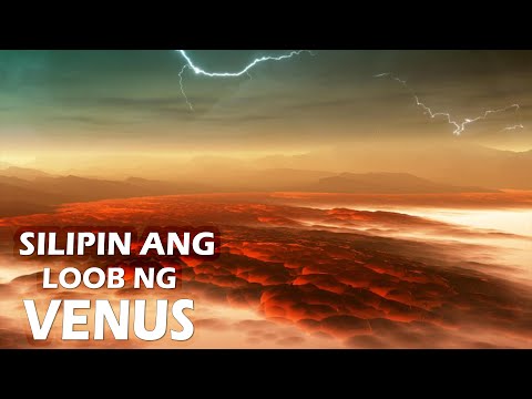 Video: Paano Makahanap Ng Venus Sa Kalangitan