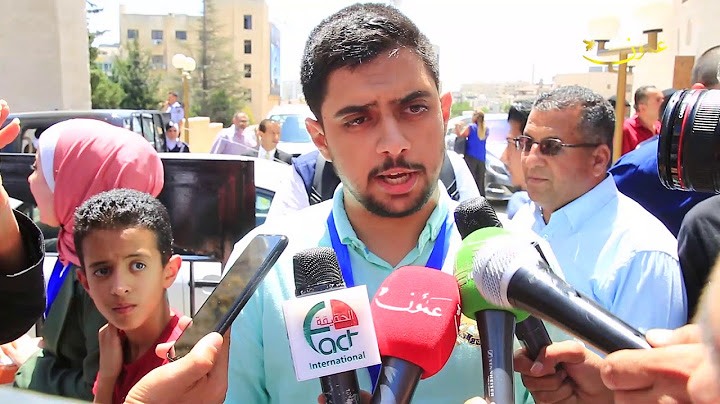 الأول على المملكة يروي كيف حصل على معدل 100%
