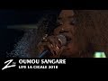 Oumou Sangaré - Kamelemba & Saa Magni - La Cigale Paris 2018 - LIVE HD