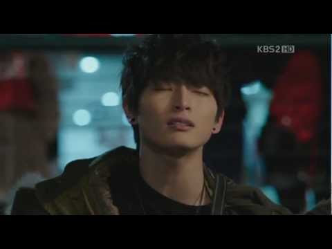 걸어온다 You Walking Towards Me by Jin Yoo-Jin Street Performance Episode 3 cut Dream High 2