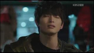 걸어온다 You Walking Towards Me by Jin Yoo-Jin Street Performance Episode 3 cut Dream High 2