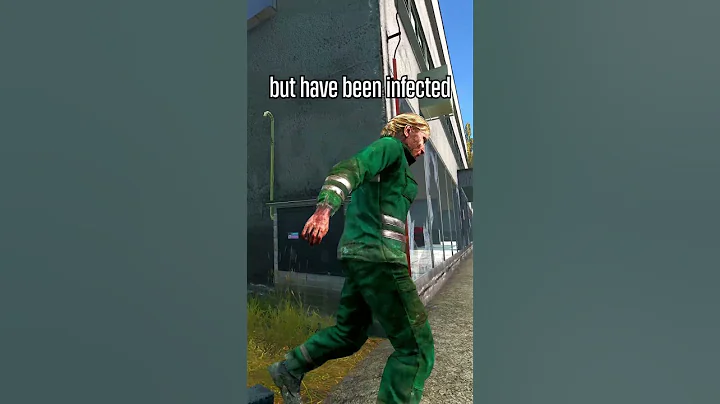 There Are NO Zombies In DayZ ❌