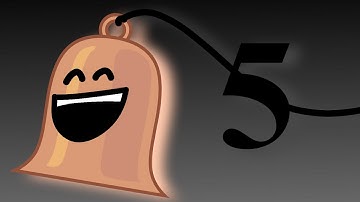 BFB Viewer Voting Episode 5!