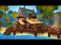 Como Construir uma Casa de Praia Perfeita | Hytale Tutorial