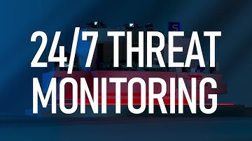 Sophos MDR 24/7 Cybersecurity