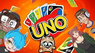 YOU HAVE UNO